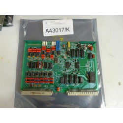 D/A A/D PCB