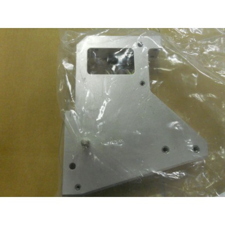 BRACKET, PILLOW BLOCK, VECTRA IMP