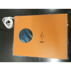 HEAT PAD 208V 3 Phases 500W 14in x 11in