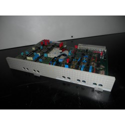 Closed Loop Control Module