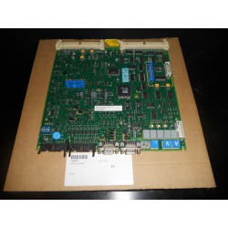 Siemens PCB control