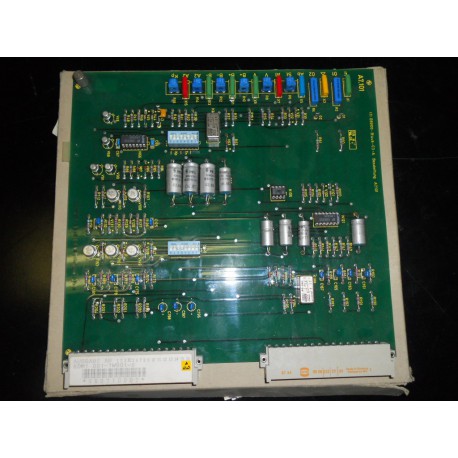 Siemens PCB 6DM1001-7WB01-0