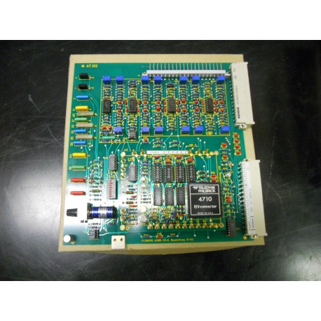 Siemens PCB 6DM1001-7WB02-0
