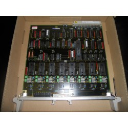 Siemens PCB ANALOG OUTPUT MODULE 8AO