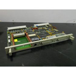 COMMUNICATIONS PROCESSOR F. PLC, MINICOMPUTER