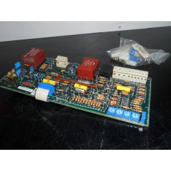 SIEMENS PCB 6RA8211-2AA0