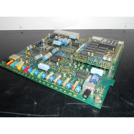 Siemens PCB 6DM1001-4WB110