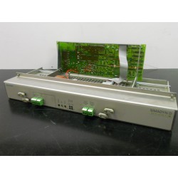 SIEMENS Power Supply