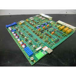 CONTROL SYSTEM MODULE