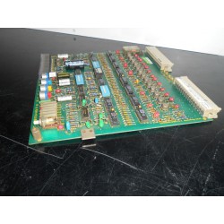 CONTROL SYSTEM  MODULE