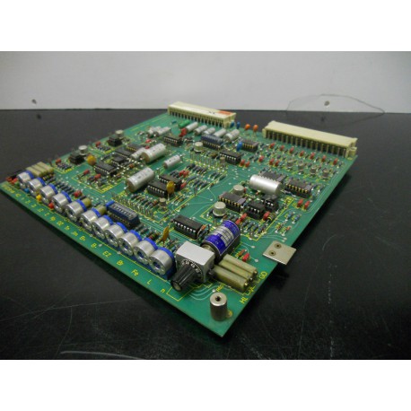 Siemens PCB 6DM1001-4WB02-0