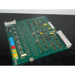 CONTROL SYSTEM  MODULE