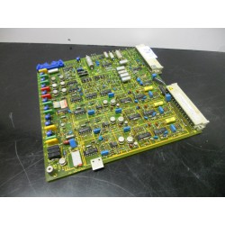 CONTROL SYSTEM MODULE