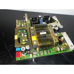 CONTROL SYSTEM  MODULE