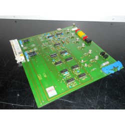 CONTROL SYSTEM  MODULE