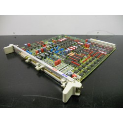 INPUT OUTPUT MODULE  16BIT