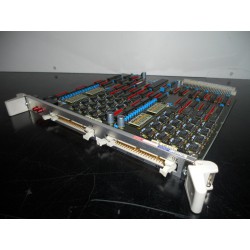 BINARY INPUT/OUTPUT MODULE  32BI,32BO