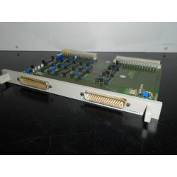 CC INTERFACE MODULE F