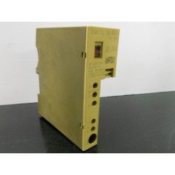 POWER SUPPLY MODULE