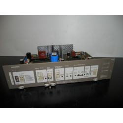 POWER SUPPLY UNIT