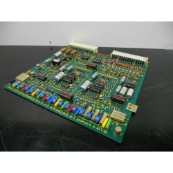 SIEMEMS PCB 6DM1001-4WB07-0