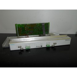 SIEMENS symadin D SP6 Power Supply