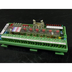 DIGITAL CONTR.SYSTEM INTERFACE MODULE  8BI