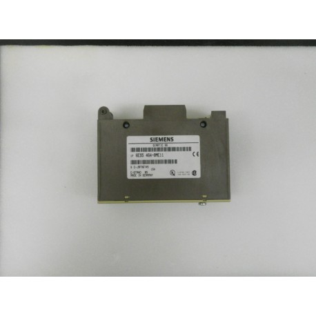 PLC SIEMENS SIMATIC S5-100U CPU103