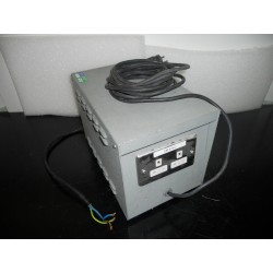 POWER TRANSFORMER 240VAC to 100 VAC