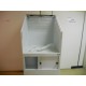 LABORATORY CLEANING BENCH