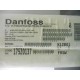 MOTOR DRIVER DANFOSS VLT5004PT5C205