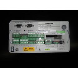 PLC SIEMENS G 34901-A2003-H1-A1