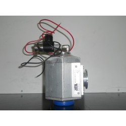 ANGLE VALVE HPS / MKS V501798