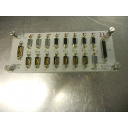 INTERFACE BOARD