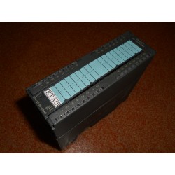 SET OF 8 MODULAR DIGITAL INPUT SM321