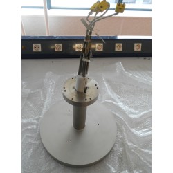 INCONEL MODELING HEATER JEL EUREKA 3000