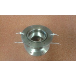 BELLOWS ASSY SUS316