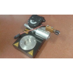 VAT GATE VALVE 14036