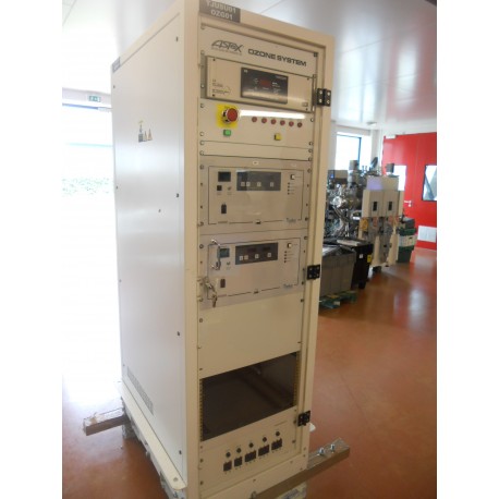AX8500 OZONE DELIVERY SYSTEM