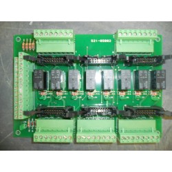 SET OF 4 INTERFACE BOARD