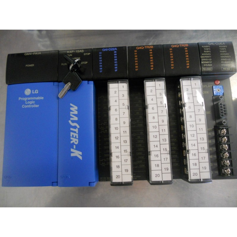 1PC LS module GM4-PA1A New In Box LG 
