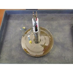 NHK HEATER JEL EUREKA 3000