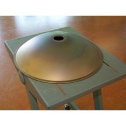DOME CHAMBER JEL EUREKA 3000