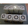 SET OF 8 TIMERS