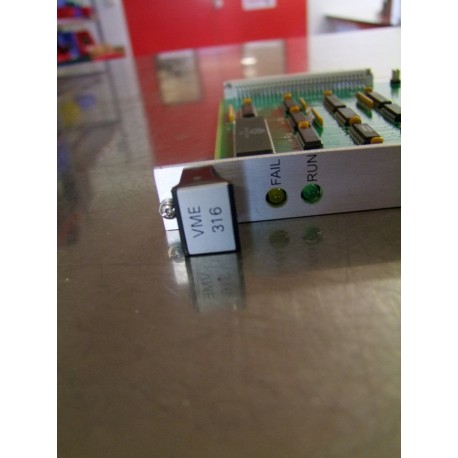 VMEbus to I/O Channel Interface Module