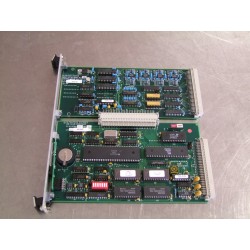 STEPPER MOTOR ASH PCB