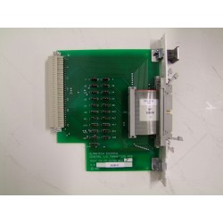 GENERAL I/O TRANSITION PCB