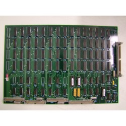 LASER DISTR I-LINE ASSY PCB