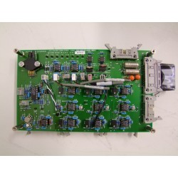 AIR GAUGE AMPLIFIER PCB