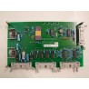 focus A/D 5 AXIS PCB